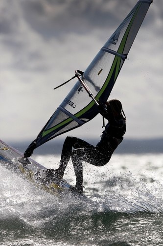 National Windsurfing Festival 2011 at Hayling Island © RYA http://www.rya.org.uk